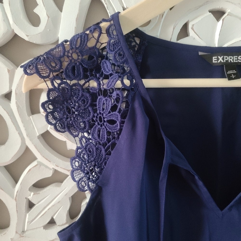 Express blouse - Picture 2 of 6